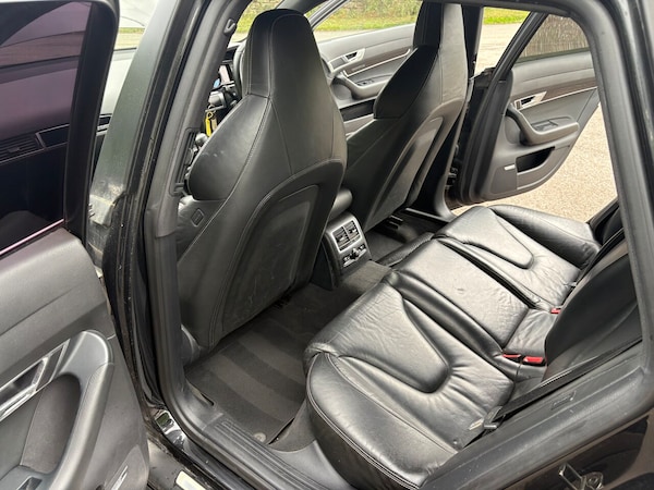 Used Audi RS6 2009 for sale - 76124869: Photo 19