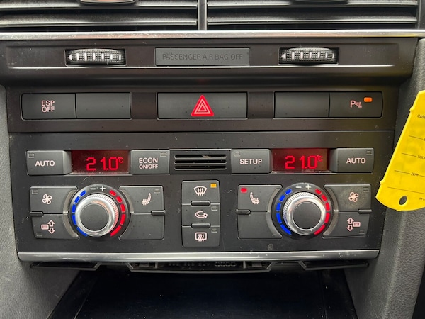 Used Audi RS6 2009 for sale - 76124869: Photo 23