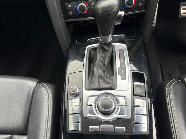 Used Audi RS6 2009 for sale - 76124869: Photo 24
