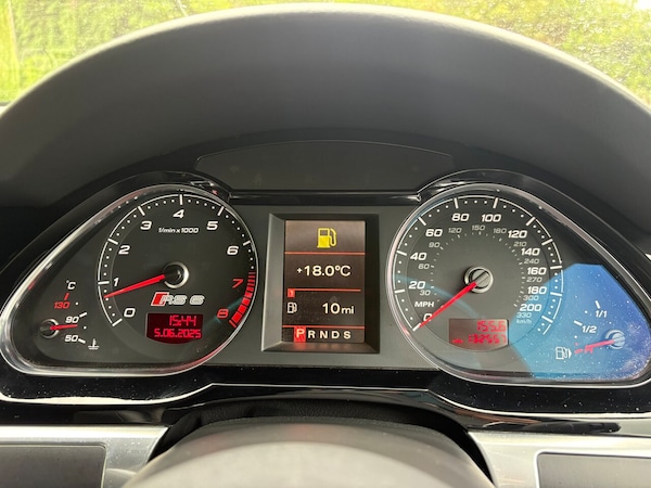 Used Audi RS6 2009 for sale - 76124869: Photo 25
