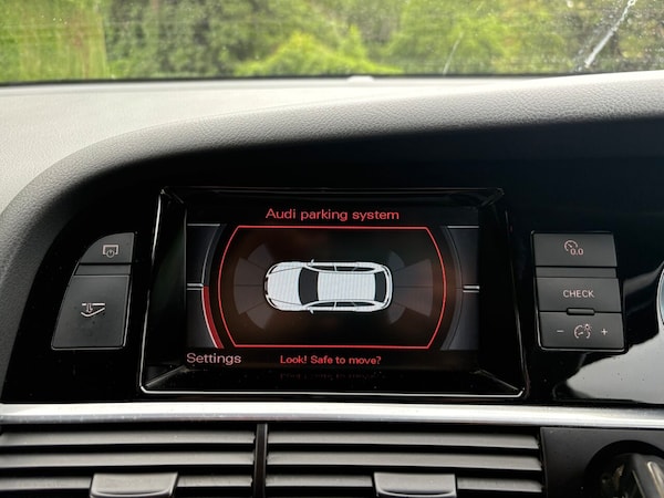 Used Audi RS6 2009 for sale - 76124869: Photo 26