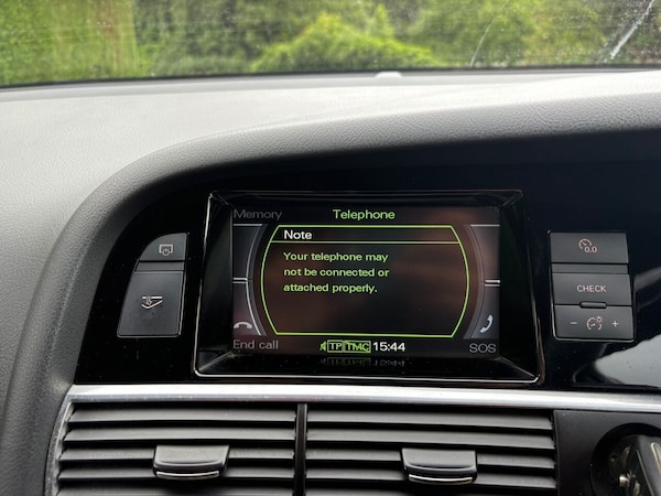 Used Audi RS6 2009 for sale - 76124869: Photo 27