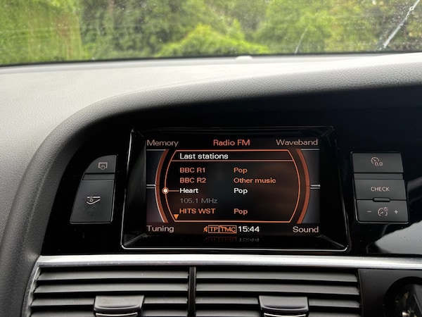 Used Audi RS6 2009 for sale - 76124869: Photo 28