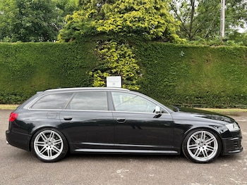 Used Audi RS6 2009 for sale - 76124869: Photo 2