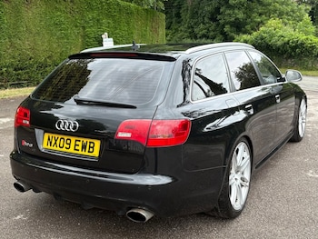 Used Audi RS6 2009 for sale - 76124869: Photo 3