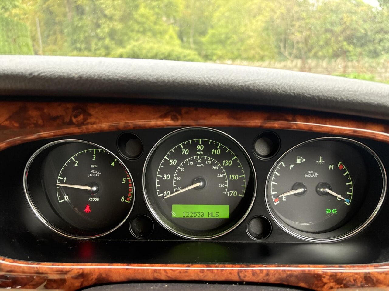 Used Jaguar XJ for sale - 76105364: Photo 17