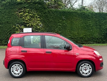 Used Fiat Panda 2015 for sale - 76603763: Photo