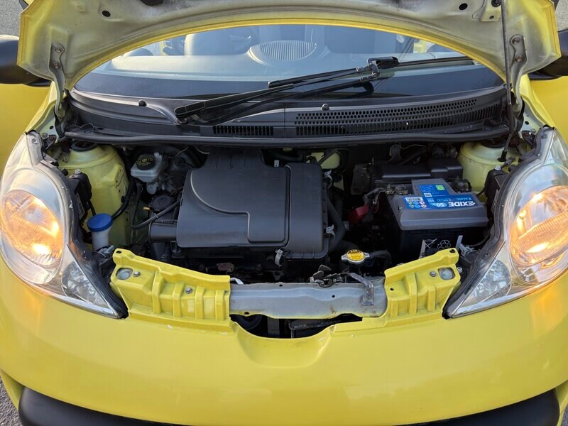 Used Peugeot 107 2008 for sale - 76603760: Photo 10