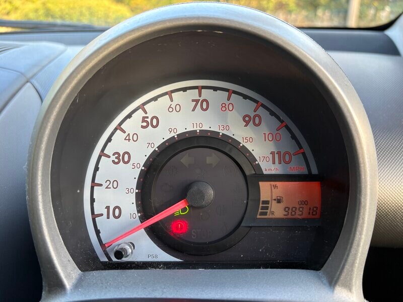 Used Peugeot 107 2008 for sale - 76603760: Photo 15