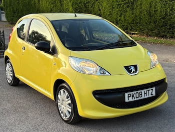 2008 - 1.0 Urban Lite 3dr