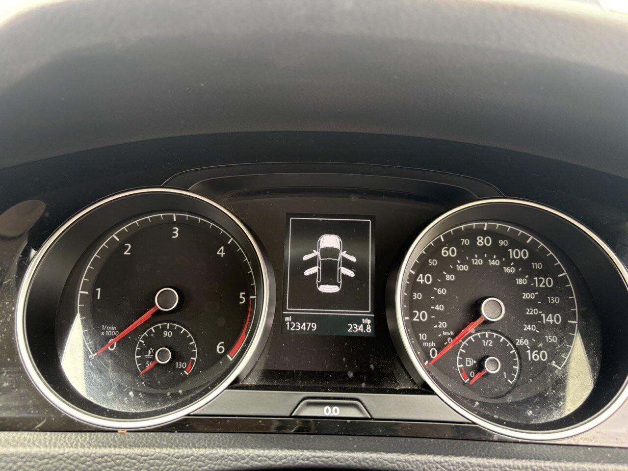 Used Volkswagen Golf 2015 for sale - 76105357: Photo 15