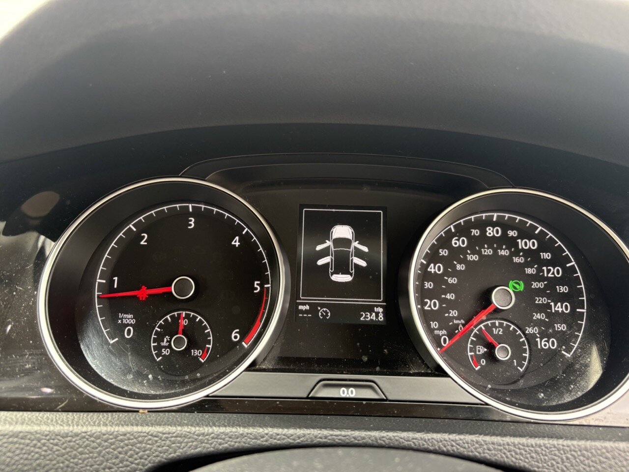 Used Volkswagen Golf 2015 for sale - 76105357: Photo 16