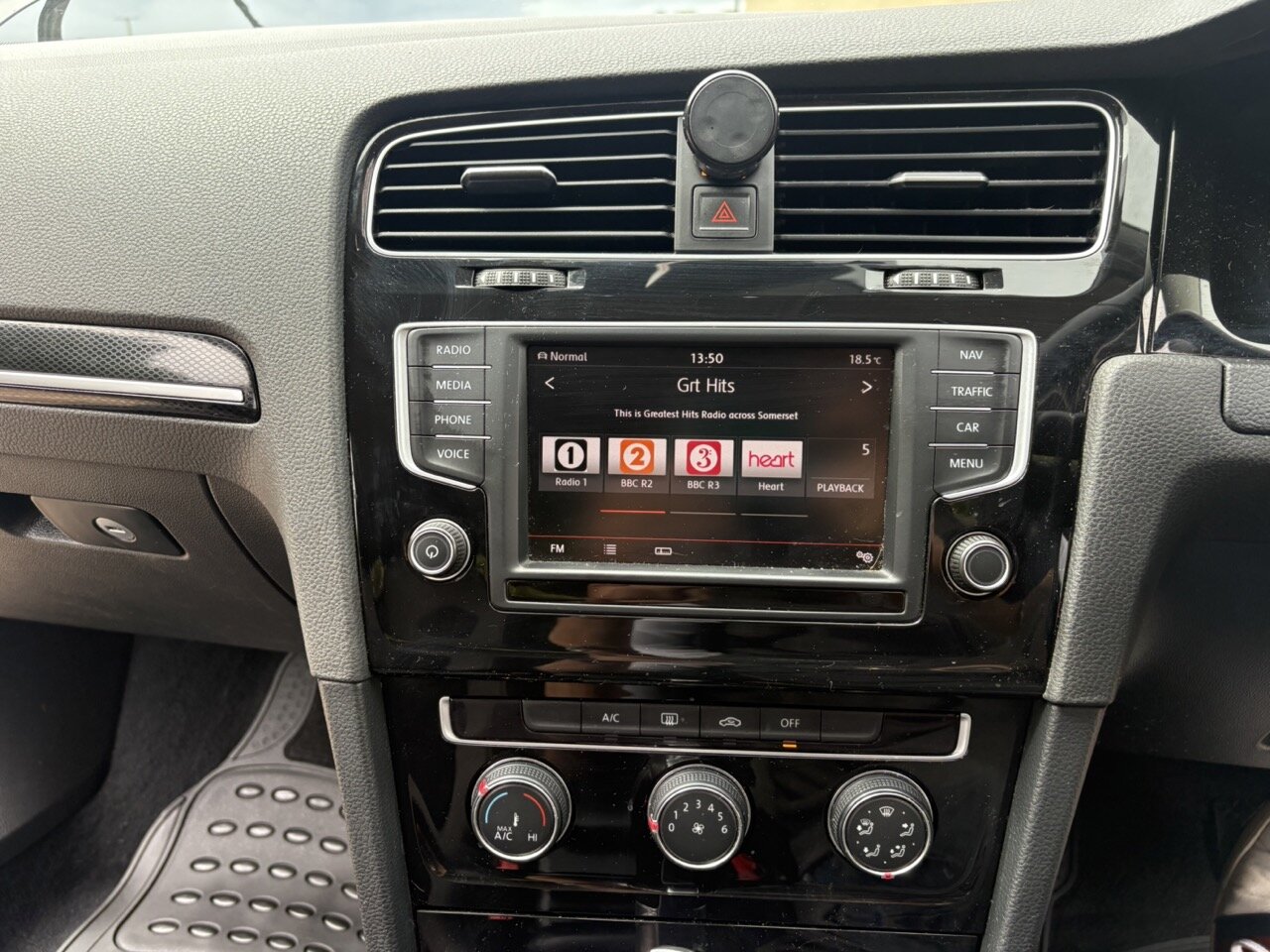 Used Volkswagen Golf 2015 for sale - 76105357: Photo 17