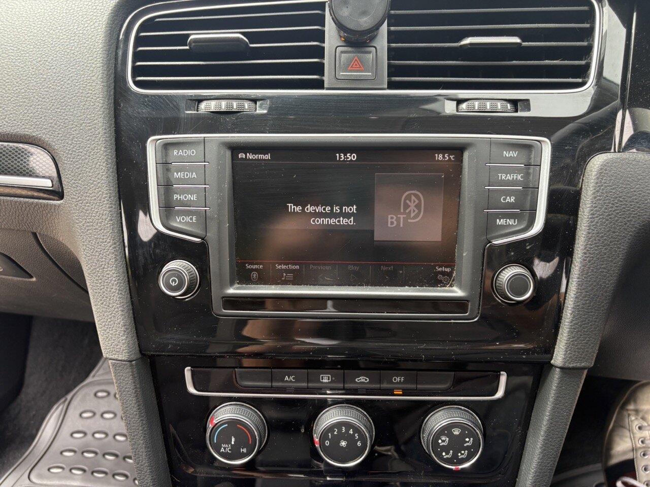 Used Volkswagen Golf 2015 for sale - 76105357: Photo 18