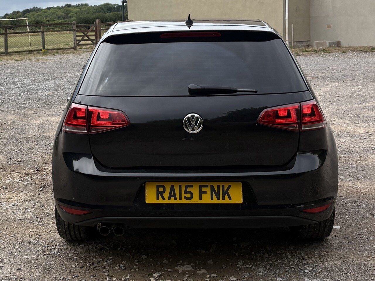 Used Volkswagen Golf 2015 for sale - 76105357: Photo 4