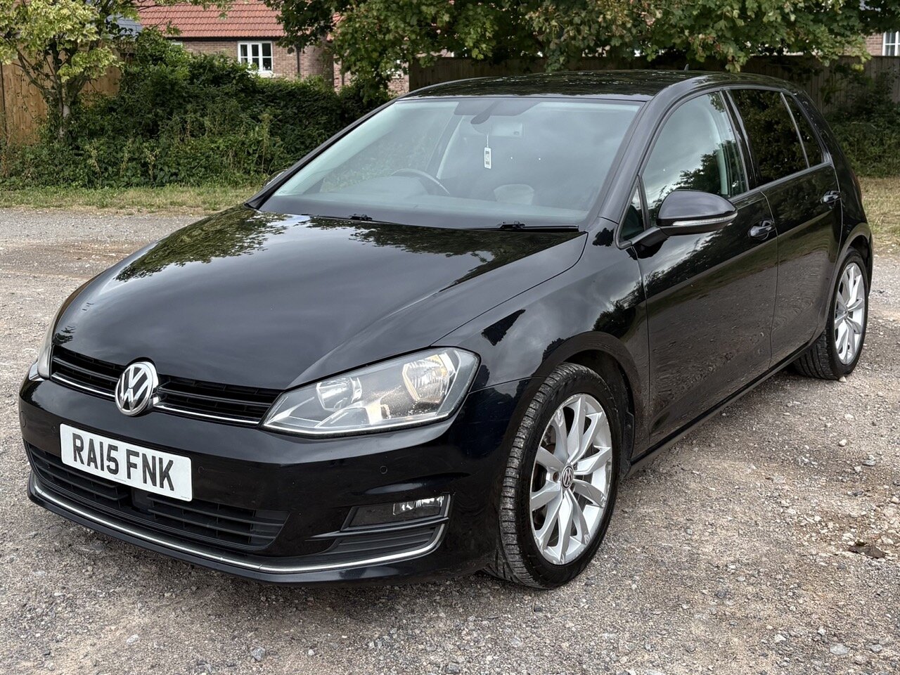 Used Volkswagen Golf 2015 for sale - 76105357: Photo 7