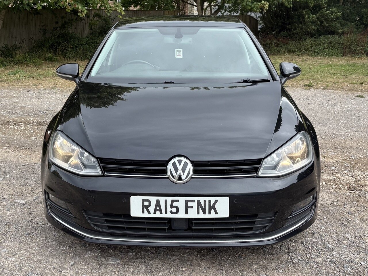 Used Volkswagen Golf 2015 for sale - 76105357: Photo 8