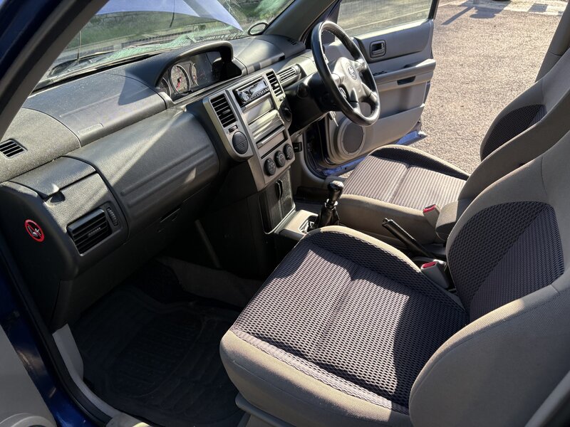 Used Nissan X-Trail 2006 for sale - 76623776: Photo 13