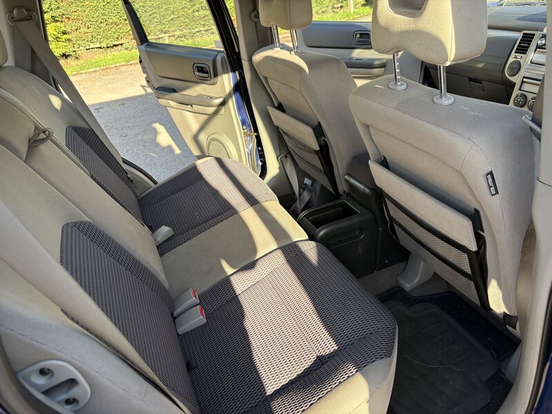Used Nissan X-Trail 2006 for sale - 76623776: Photo 14