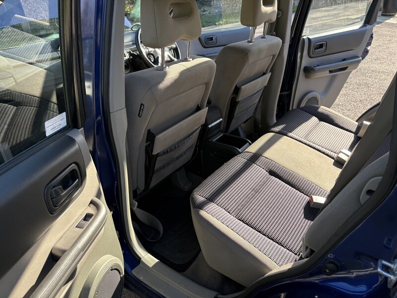 Used Nissan X-Trail 2006 for sale - 76623776: Photo 15