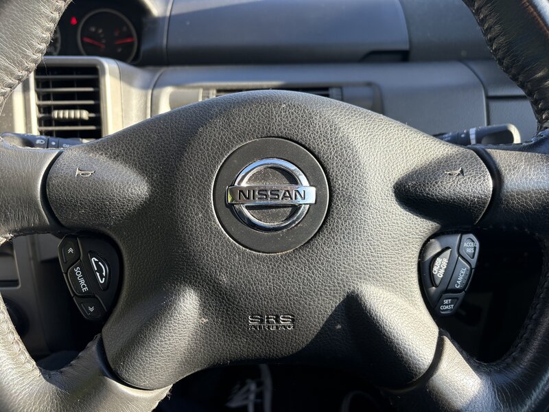 Used Nissan X-Trail 2006 for sale - 76623776: Photo 16