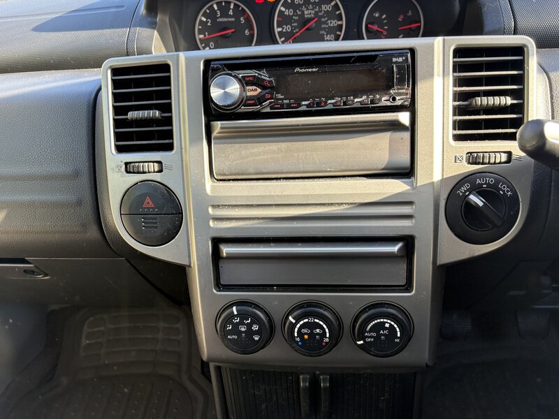 Used Nissan X-Trail 2006 for sale - 76623776: Photo 17