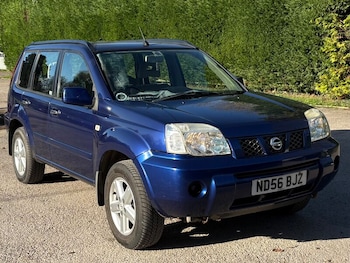2006 - 2.2 dCi 136 SE 5dr