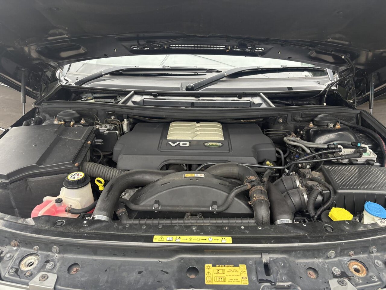 Used Land Rover Range Rover 2009 for sale - 76105355: Photo 10