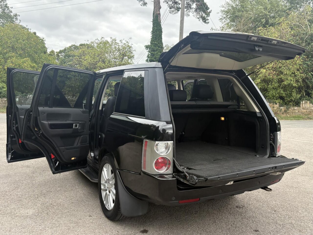 Used Land Rover Range Rover 2009 for sale - 76105355: Photo 11