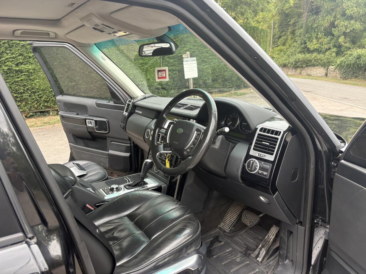 Used Land Rover Range Rover 2009 for sale - 76105355: Photo 12