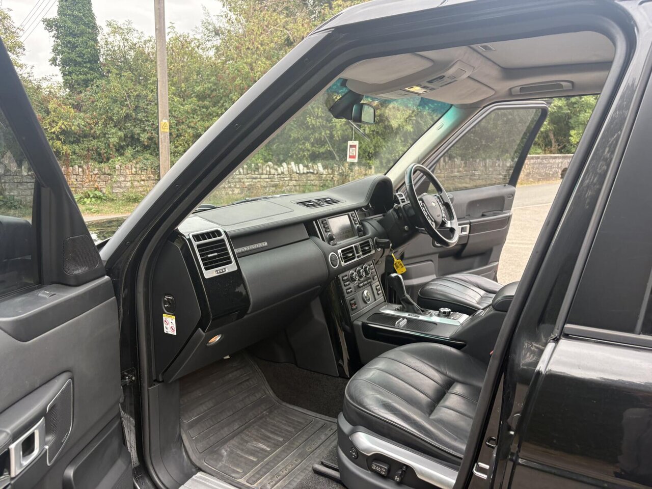 Used Land Rover Range Rover 2009 for sale - 76105355: Photo 13