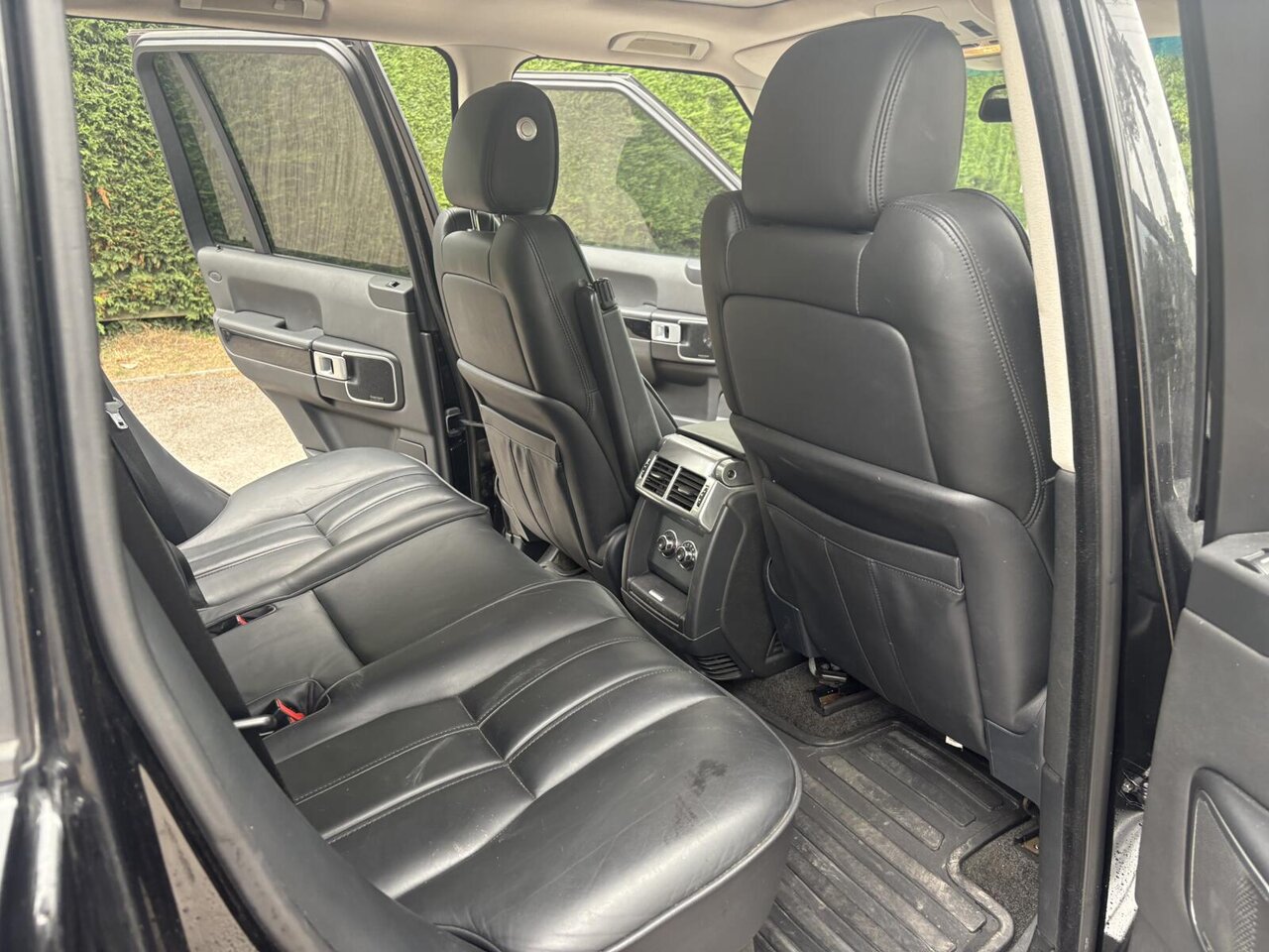 Used Land Rover Range Rover 2009 for sale - 76105355: Photo 14