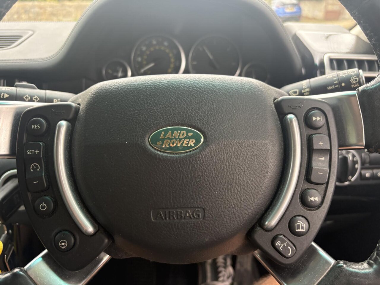 Used Land Rover Range Rover 2009 for sale - 76105355: Photo 18