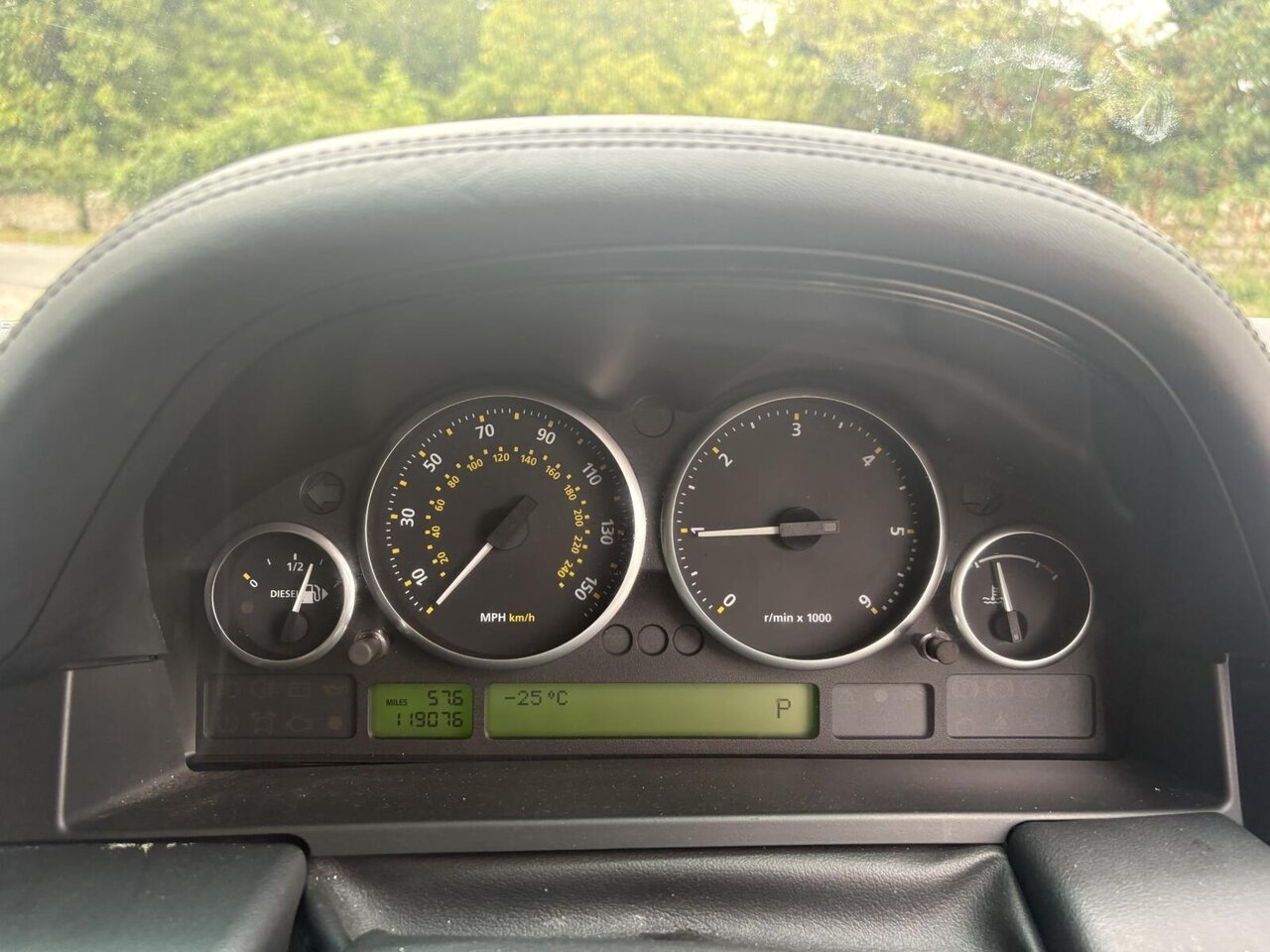 Used Land Rover Range Rover 2009 for sale - 76105355: Photo 19