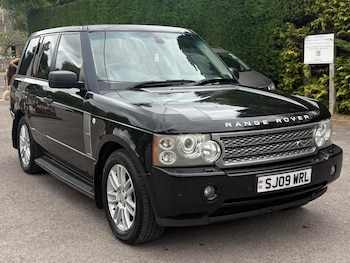Used Land Rover Range Rover 2009 for sale - 76105355: Photo