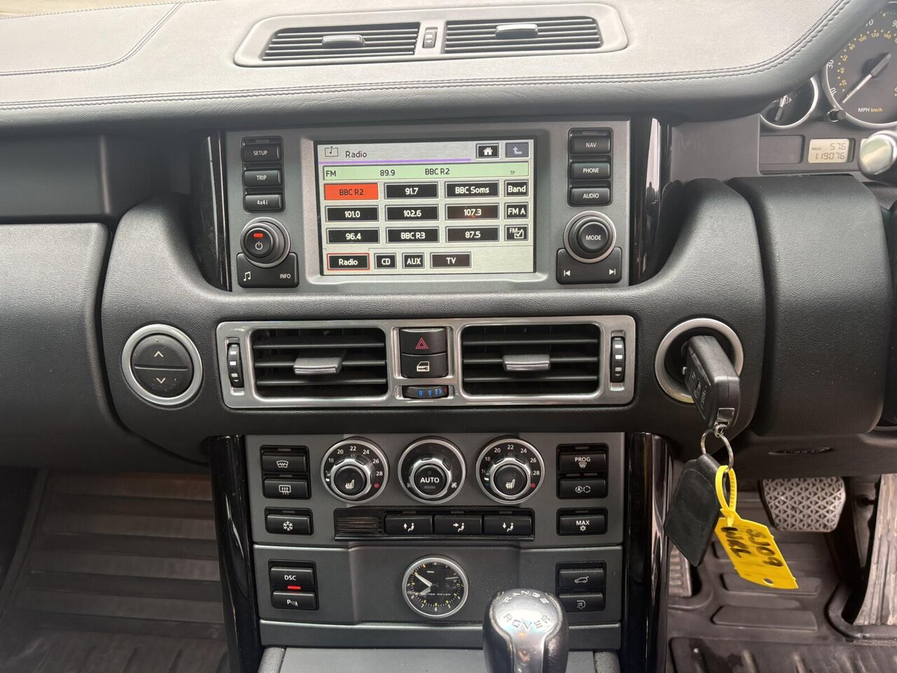 Used Land Rover Range Rover 2009 for sale - 76105355: Photo 20