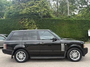 Used Land Rover Range Rover 2009 for sale - 76105355: Photo
