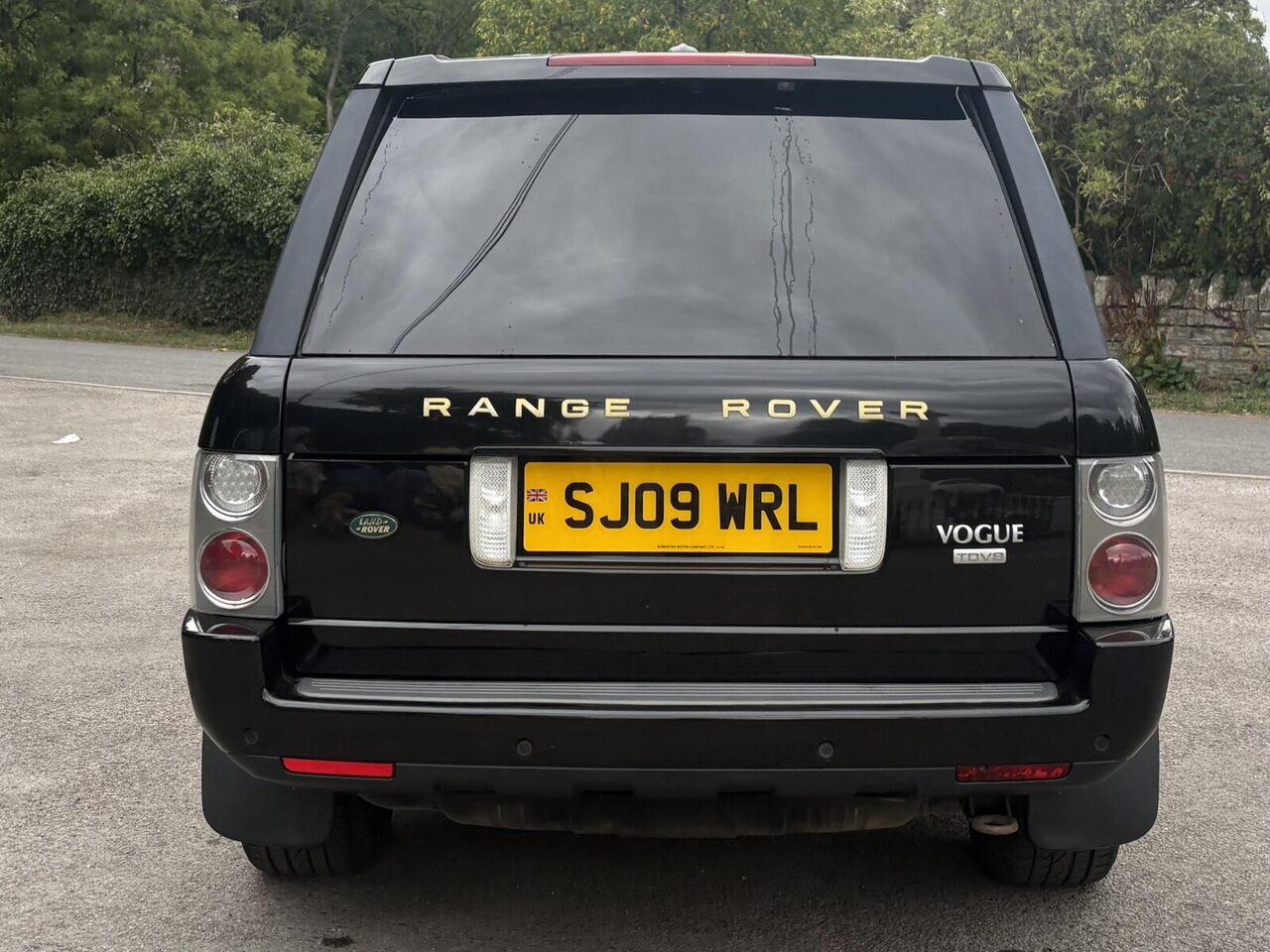 Used Land Rover Range Rover 2009 for sale - 76105355: Photo 4