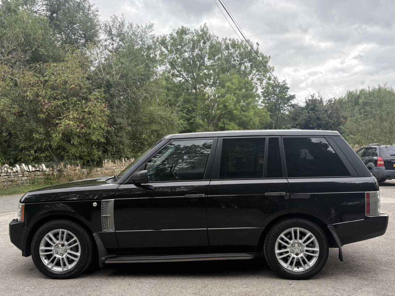 Used Land Rover Range Rover 2009 for sale - 76105355: Photo 6