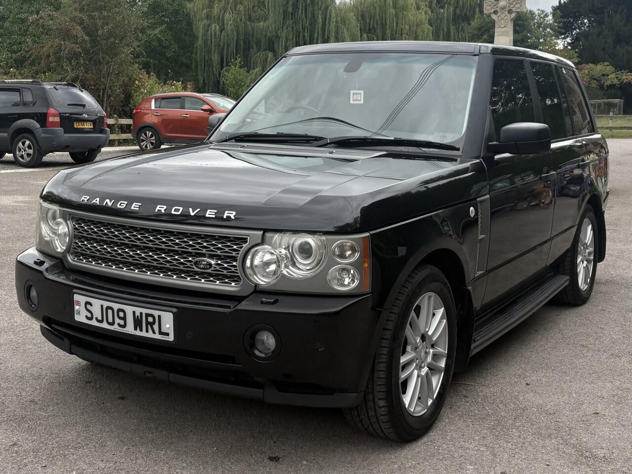 Used Land Rover Range Rover 2009 for sale - 76105355: Photo 7