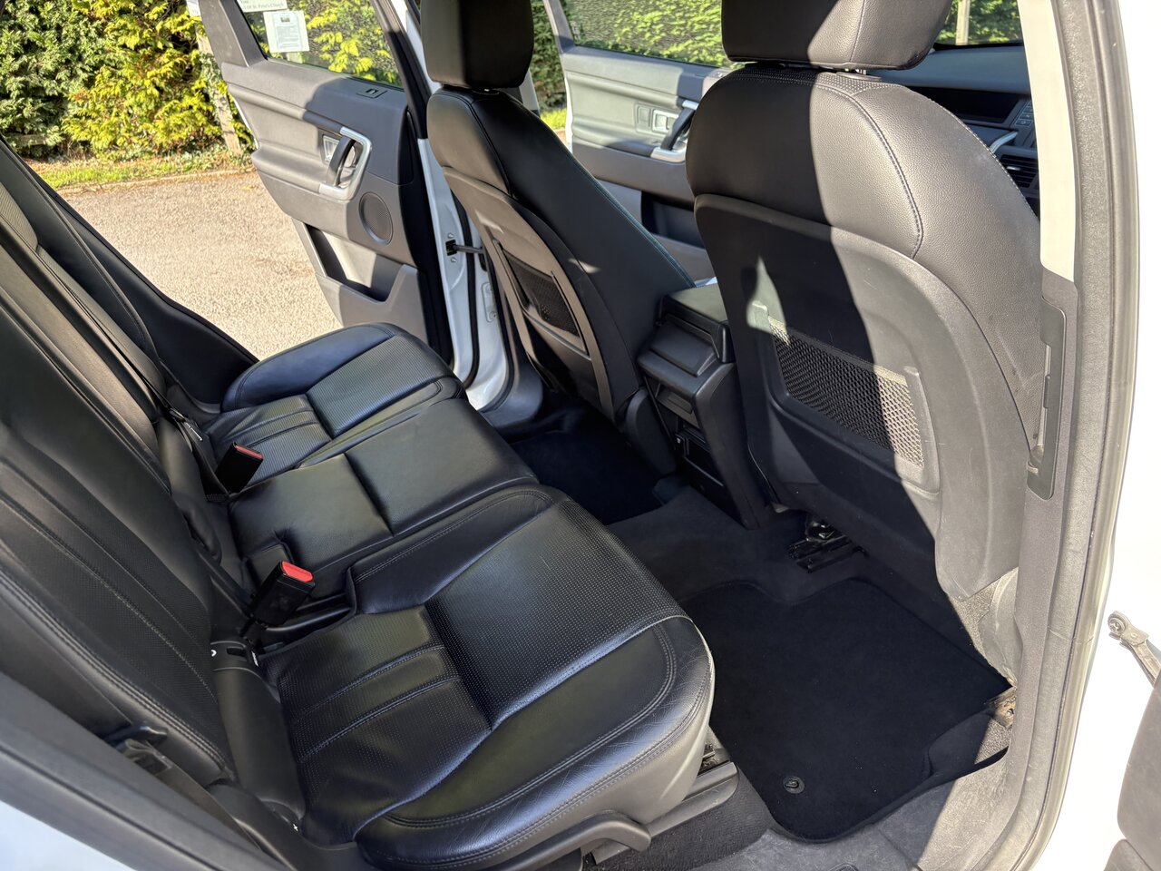 Used Land Rover Discovery Sport 2016 for sale - 76124866: Photo 15