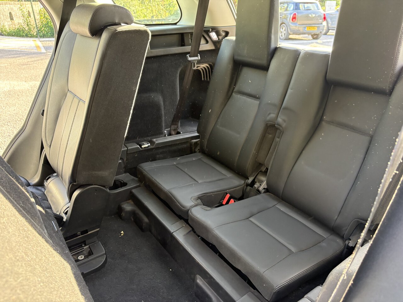 Used Land Rover Discovery Sport 2016 for sale - 76124866: Photo 17
