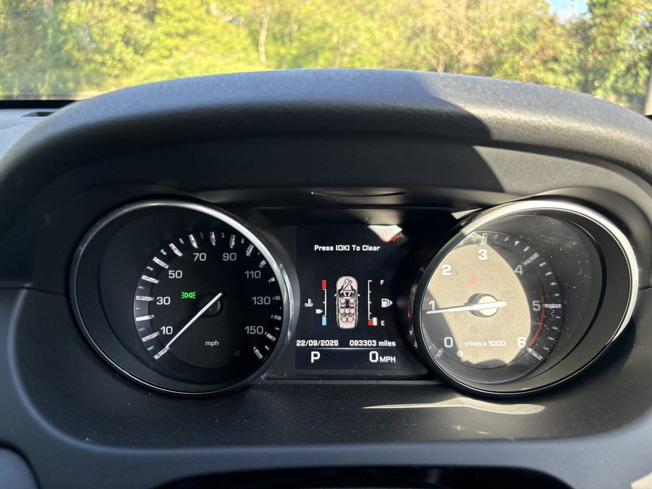 Used Land Rover Discovery Sport 2016 for sale - 76124866: Photo 18