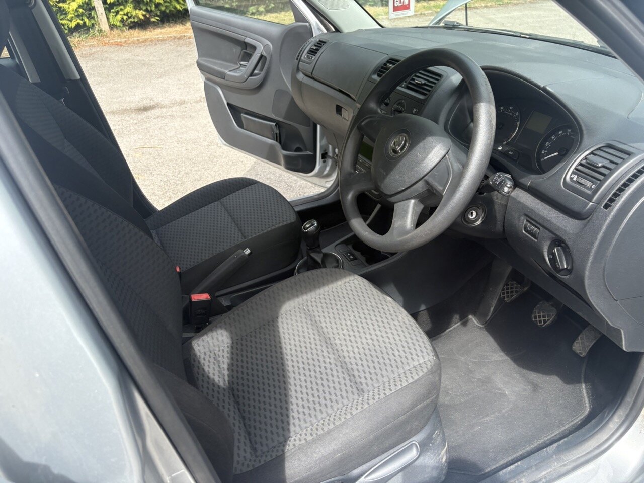 Used Skoda Fabia 2013 for sale - 76105347: Photo 12