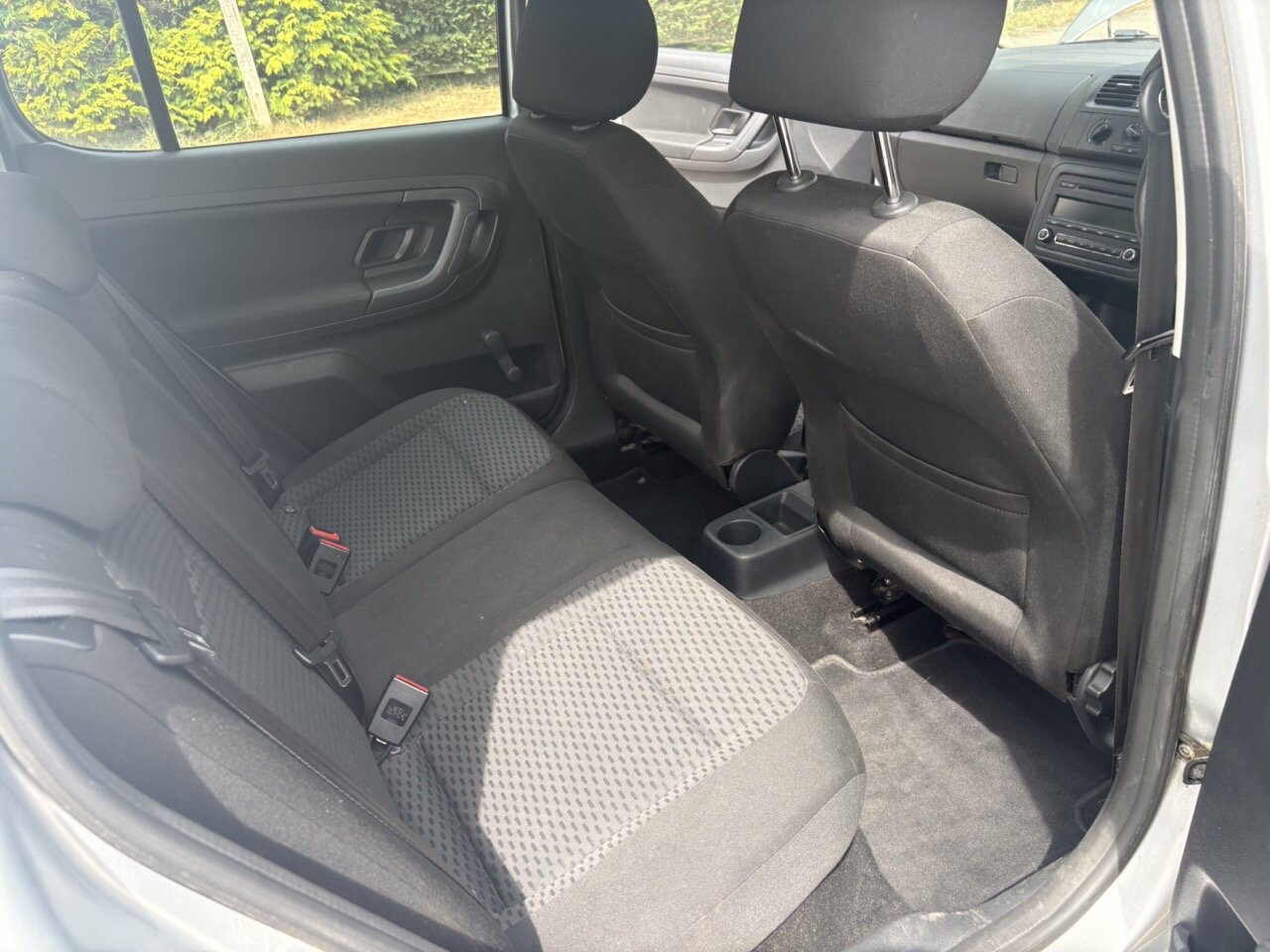 Used Skoda Fabia 2013 for sale - 76105347: Photo 14