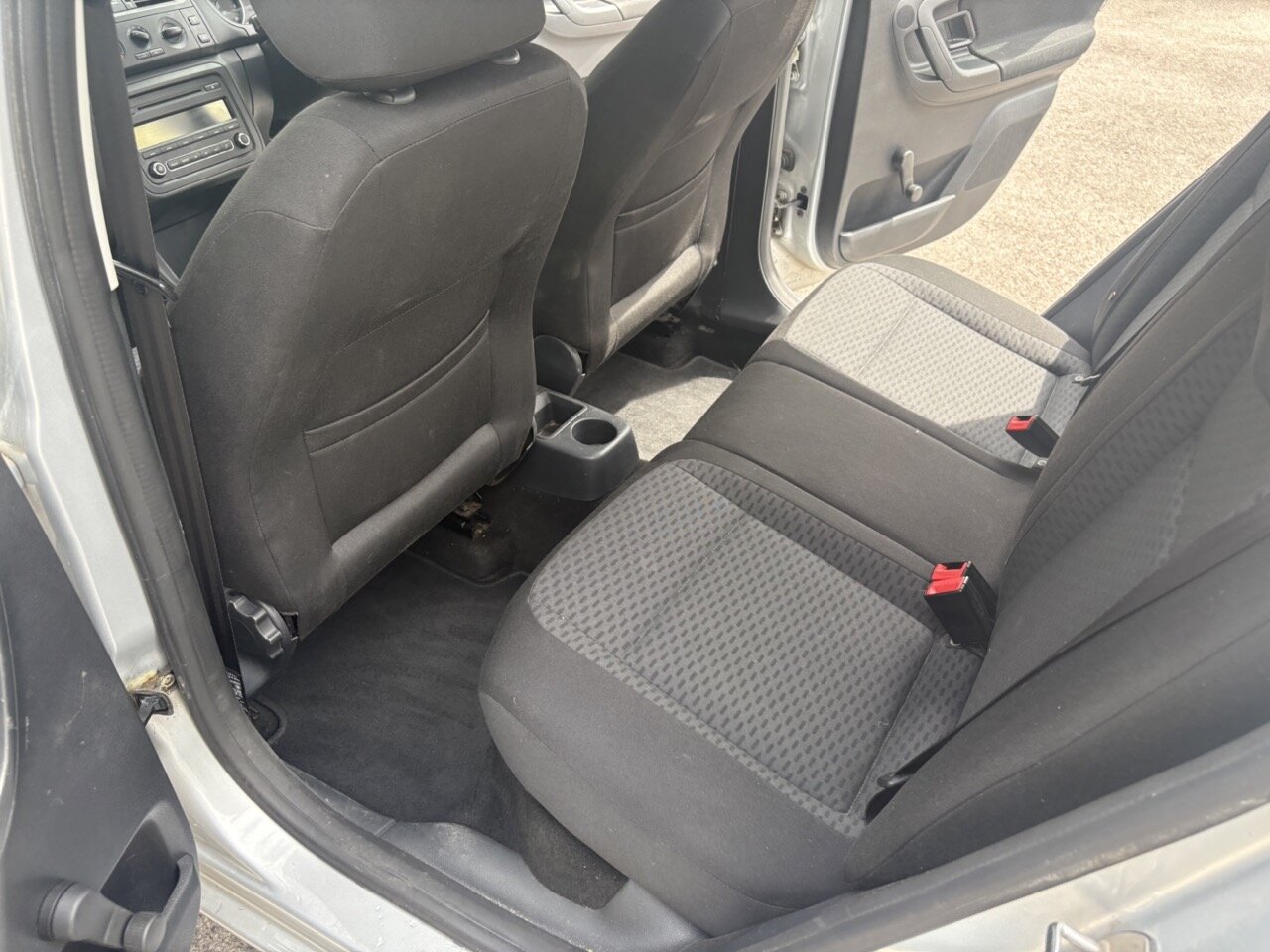 Used Skoda Fabia 2013 for sale - 76105347: Photo 15