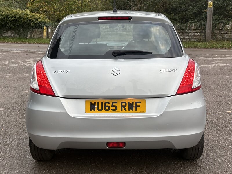 Used Suzuki Swift 2015 for sale - 76603766: Photo 19