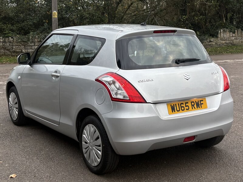 Used Suzuki Swift 2015 for sale - 76603766: Photo 20