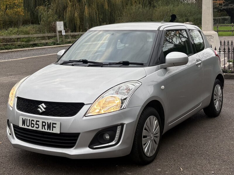 Used Suzuki Swift 2015 for sale - 76603766: Photo 22
