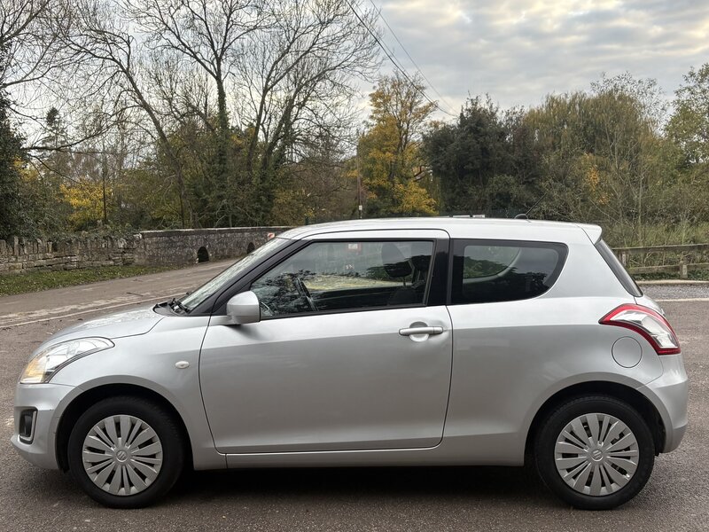 Used Suzuki Swift 2015 for sale - 76603766: Photo 6